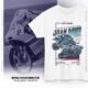 Joan Mir 2016 First Victory T-Shirt | Moto3 Leopard Racing Shirt | Austrian GP Motorcycle Racing Tee Joan Mir 2016 First Victory T-Shirt | Moto3 Leopard Racing Shirt | Austrian GP Motorcycle Racing Tee