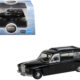 Daimler DS420 Hearse Black 1/148 (N) Scale Diecast Model Car by Oxford Diecast