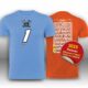 No1 Stock Car Racing T-Shirt - Ross Chastain No1 Stock Car Racing T-Shirt - Ross Chastain
