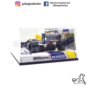 Nigel Mansellのビデオ、CDとキャップ&おまけF1ビデオ2本セット
