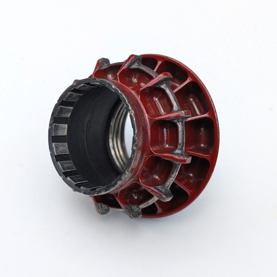 F08: Lotus F1 wheel nut desk table top clock guys mans office Formula 1 motorsport racecar engineering car racing driving gift Formula 1 Memorabilia