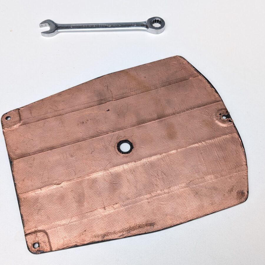 R23: Williams F1 carbon fibre fiber damper panel real Formula 1 car display part motorsport engineering racing Nico Rosberg Formula 1 Memorabilia