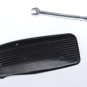 R26: Caterham F1 carbon fibre fiber DRS aero wing part racing motorsport engineering genuine guys mans Formula 1 racecar gift Sports Car Racing Car Parts by Ledon Gifts