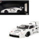 Lamborghini Countach LB-WORKS #41 White "2024 Tokyo Auto Salon" 1/18 Model Car by Top Speed Lamborghini Countach LB-WORKS #41 White "2024 Tokyo Auto Salon" 1/18 Model Car by Top Speed