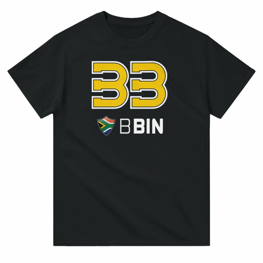 Brad Binder 2025 MotoGP Race Calendar T-Shirt Sports Car Racing Gifts