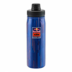 Botella Red Bull KTM Racing Team Blaze  by masterlap