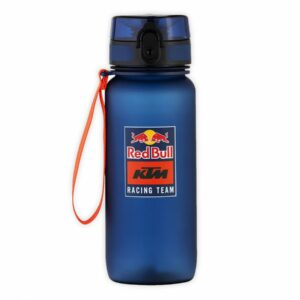 Botella Red Bull KTM Racing Team Grid Sports Car Racing Gifts by masterlap