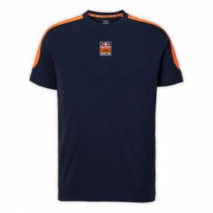 Camiseta Red Bull KTM Racing Gride Red Bull Racing by masterlap