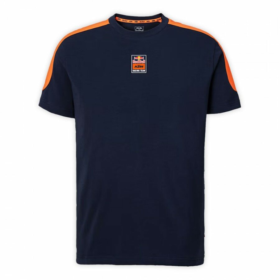 Camiseta Red Bull KTM Racing Gride from the Sports Car Racing Clothing store collection.