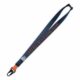 Lanyard Red Bull KTM Racing Team Grid Lanyard Red Bull KTM Racing Team Grid