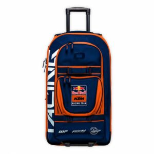 Maleta Red Bull KTM Racing Team Ogio Sports Car Racing Gifts by masterlap