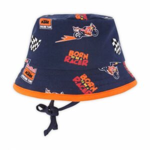 Sombrero Infantil Red Bull KTM Racing Team Formula 1 Memorabilia by masterlap