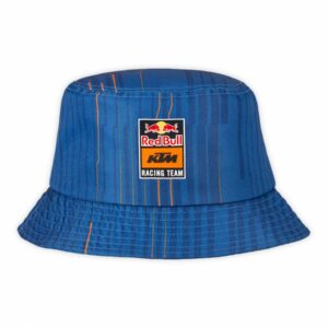 Sombrero Red Bull KTM Racing Team Blaze Trucker Formula 1 Memorabilia by masterlap