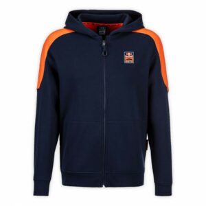 Sudadera Capucha Red Bull KTM Racing Gride from the Sports Car Racing Clothing store collection.
