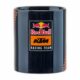 Taza Red Bull KTM Racing Team Grid Taza Red Bull KTM Racing Team Grid