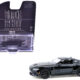 2024 Ford Mustang GT Coupe Black "Black Bandit" Series 30 1/64 Diecast Model Car by Greenlight 2024 Ford Mustang GT Coupe Black "Black Bandit" Series 30 1/64 Diecast Model Car by Greenlight