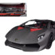 Lamborghini Sesto Elemento Carbon 1/24 Diecast Car Model by Motormax Lamborghini Sesto Elemento Carbon 1/24 Diecast Car Model by Motormax