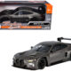 BMW M2 GT3 Matt Black "Timeless Legends" Series 1/24 Diecast Model Car by Motormax BMW M2 GT3 Matt Black "Timeless Legends" Series 1/24 Diecast Model Car by Motormax
