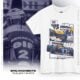 Alain Prost 1993 Williams FW15C T-Shirt | Formula One Legend Racing Tee | Formula 1 Vintage Motorsport Shirt Alain Prost 1993 Williams FW15C T-Shirt | Formula One Legend Racing Tee | Formula 1 Vintage Motorsport Shirt