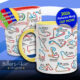 2026 Formula 1 Calendar Mugs - F1 2026 Season Fixture Mugs - All F1 Races 2026 Formula 1 Calendar Mugs - F1 2026 Season Fixture Mugs - All F1 Races
