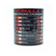 Formula 2026 Racing Calendar Mug - Red Edition - GP Race Dates & Circuits - Hamilton - Norris - Coffee Cup - Motorsport Fan Gifts