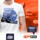François Cevert Zolder 1973 T-Shirt | Vintage F1 Racing Tee | Classic Formula 1 Motorsport Legends Shirt