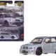 Subaru Forester STI Silver Metallic "Fast Wagons" Series Diecast Model Car by Hot Wheels Subaru Forester STI Silver Metallic "Fast Wagons" Series Diecast Model Car by Hot Wheels
