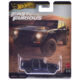 Lamborghini LM002 Black "Fast & Furious" (2009) Movie "Fast & Furious" Series Diecast Model Car by Hot Wheels Lamborghini LM002 Black "Fast & Furious" (2009) Movie "Fast & Furious" Series Diecast Model Car by Hot Wheels