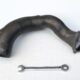 V8 Engine exhaust header Williams F1 racecar part Cosworth Formula 1 car auto racing motorsport mechanical desk display gift V8 Engine exhaust header Williams F1 racecar part Cosworth Formula 1 car auto racing motorsport mechanical desk display gift