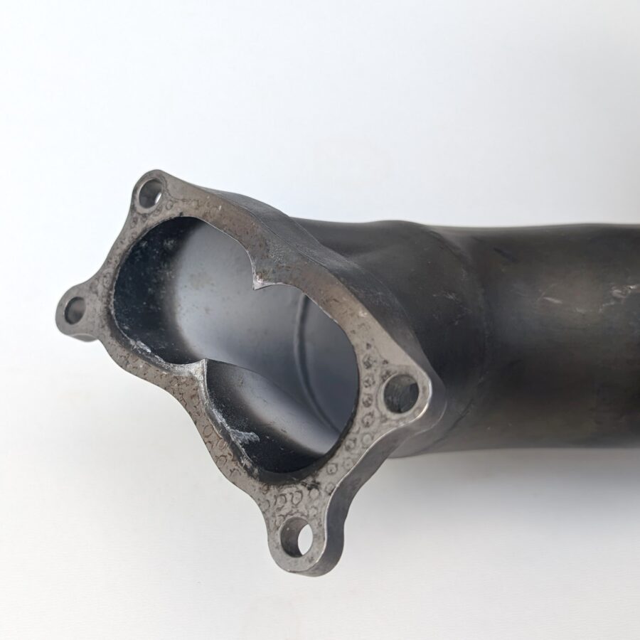V8 Engine exhaust header Williams F1 racecar part Cosworth Formula 1 car auto racing motorsport mechanical desk display gift Formula 1 Memorabilia