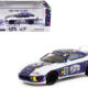 Toyota Supra RHD (Right Hand Drive) #10 "Billionaire Boys Club" Purple and White with Graphics "Hobby64" Series 1/64 Diecast Model Car by Tarmac Works Toyota Supra RHD (Right Hand Drive) #10 "Billionaire Boys Club" Purple and White with Graphics "Hobby64" Series 1/64 Diecast Model Car by Tarmac Works