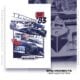 Nelson Piquet 1983 Poster | Formula One Legend Brabham BT52 Formula 1 | Vintage F1 Racing Art Print