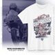 Marc Marquez 2025 World Champion T-Shirt | MotoGP Legend Racing Tee | Motorcycle Comics Art Marc Marquez 2025 World Champion T-Shirt | MotoGP Legend Racing Tee | Motorcycle Comics Art