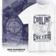 Honda RS250R Legend T-Shirt | MotoGP Racing Coolant System Tee | Motorcycle History Graphic Shirt Honda RS250R Legend T-Shirt | MotoGP Racing Coolant System Tee | Motorcycle History Graphic Shirt