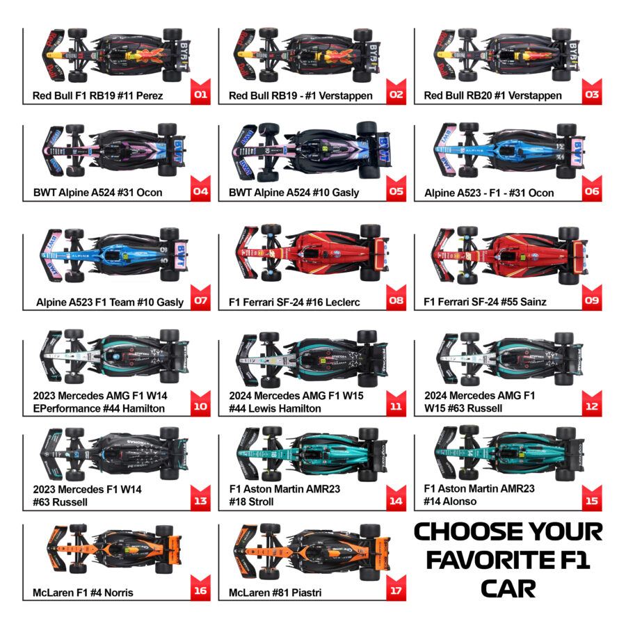 F1 Framed - Australian GP - Albert Park Circuit | Various Cars | F1 Wall Art | Circuit Frame | F1 Gift | Framed F1 Art | Formula 1 Alpine F1 Team