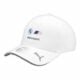 Gorra BMW Motorsport Team Blanca