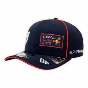 Gorra Infantil Max Verstappen Red Bull F1 2025 from the Max Verstappen store collection.
