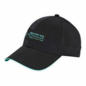Gorra Mercedes F1 Logo 2025 Sports Car Racing Gifts by masterlap