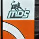 Michael Dunlop mile marker TT