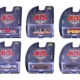 "Blue Collar Collection" Series 14 Set of 6 pieces 1/64 Diecast Model Cars by Greenlight