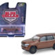 2022 Chevrolet Tahoe Auburn Metallic "Blue Collar Collection" Series 14 1/64 Diecast Model Car by Greenlight