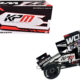 Winged Sprint Car #27 Emerson Axsom "WCI" Klaasmeyer Petry Motorsports (2025) 1/18 Diecast Model Car by ACME
