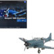 Douglas SBD-3 Dauntless Aircraft "Dusty Kleiss S-7 Scouting Six USS Enterprise" (1942) United States Navy "Premium Collection" 1/32 Diecast Model by Hobby Master Douglas SBD-3 Dauntless Aircraft "Dusty Kleiss S-7 Scouting Six USS Enterprise" (1942) United States Navy "Premium Collection" 1/32 Diecast Model by Hobby Master