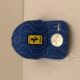 Lewis Hamilton Signed Ferrari Monza cap with UACC-COA