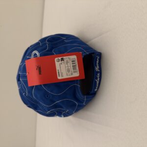 Lewis Hamilton Signed Ferrari Monza cap with UACC-COA F1 Caps by F1 collectors.com