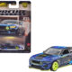 2024 Ford Mustang RTR Spec 5-FD Dark Blue with Graphics "Circuit Legends" Series Diecast Model Car by Hot Wheels 2024 Ford Mustang RTR Spec 5-FD Dark Blue with Graphics "Circuit Legends" Series Diecast Model Car by Hot Wheels