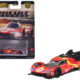 Ferrari 499P #51 Red with Yellow Stripes "Circuit Legends" Series Diecast Model Car by Hot Wheels
