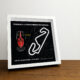 F1 Framed - Grand Premio De Espana - Circuit De Barcelona - Catalunya | Various Cars | F1 Wall Art | Circuit Frame | F1 Gift | Formula One - 01 - Red Bull F1 RB19 11 Perez F1 Framed - Grand Premio De Espana - Circuit De Barcelona - Catalunya | Various Cars | F1 Wall Art | Circuit Frame | F1 Gift | Formula One - 01 - Red Bull F1 RB19 11 Perez