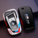 BMW M Performance GTE Key Case – Motorsport Inspired Protective Shell BMW M Performance GTE Key Case – Motorsport Inspired Protective Shell