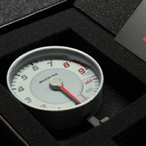 Mercedes-Benz SLS AMG Tachometer Keychain – AMG Spirit Edition from the Mercedes Automotive store collection.